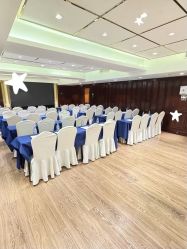 -厦门庐山大酒店·宴会厅