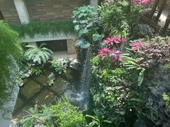 -广州白天鹅宾馆