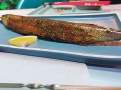 -四季烟火烧烤酒场