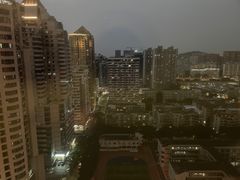 -厦门喜来登酒店