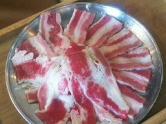 -OBANAE欧巴呢韩国传统烤肉店(三水店)