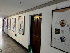 -齐齐哈尔市博物馆