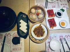 -点都德(大茶楼店)