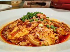 -鸡毛店·川菜(双楠店)