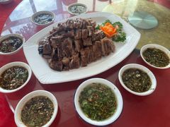 -雅丽餐厅