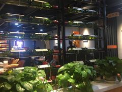 大堂-渔乐圈海鲜餐厅(群力金江路店)