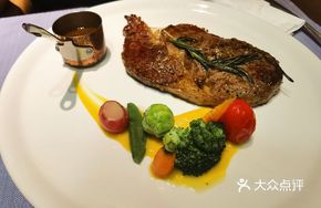 Australian Angus Eye Fillet Steak