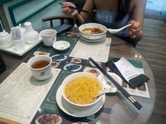 -麦奀云吞面世家(中环店)