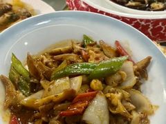-渔娘渔家丹东海鲜(东直门店)