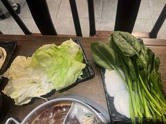 -呷哺呷哺 小火锅 (浦东新欧尚超市店)