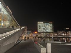 -奥斯陆歌剧院