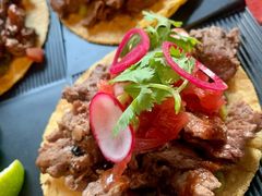 牛肉塔口-Luchador摔跤手墨西哥餐厅(恒宇广场店)