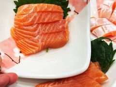 -第六季自助餐厅(甜水园店)