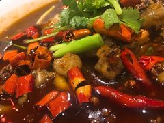 -巴蜀风情(西溪欢乐城店)