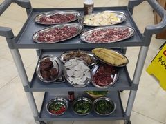 -五洞大众牛餐馆(番禺分店)
