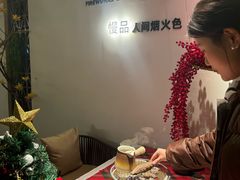 -黄山香茗国际酒店