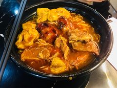 -亞婆井·劲抽面食(铂顿城店)