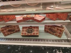 -马克西姆俄罗斯餐厅(绥芬河店)