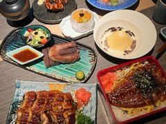 -炙柒Sekinana·精致日料(合生汇店)