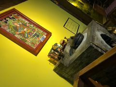 -陀岗美食·云南藏式特色餐厅