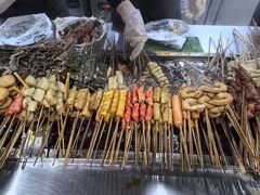 -彭姐麻辣烫(海淀店)