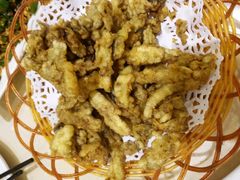 -顶顶香煎饼家常菜(金花南路店)
