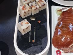 -魁盛居百年鲁菜馆(中林路店)