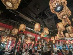 -南京大牌档(济南万象城店)