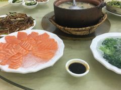 -云腾砂锅粥(龙津东路店)