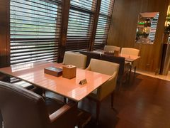 -杭州钱江新城万怡酒店-西餐厅