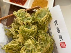-山东宾馆·齐鲁苑餐厅