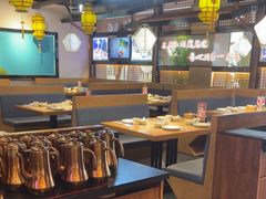 -巴渝菜馆(涿州店)
