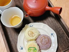 交响乳酪-好一朵茉莉花(老门东店)