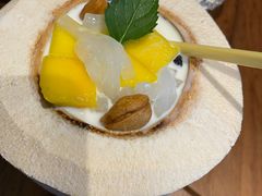 -星叶·东南亚料理(宁波万象汇店)