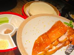 -青年公社烤鸭(青年路店)