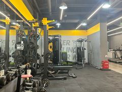 -FEELINGME乐刻包月私教馆·健身(真北华润万家店)