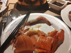 -星伦多自助料理(华润万象城店)