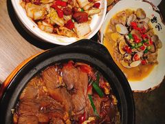 -老阿爸鲜鱼土菜(昆山花桥店)
