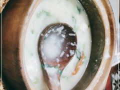 -火齐潮汕砂锅粥(五道口店)