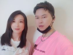 点击看大图 -逸丝风尚专注烫染