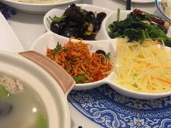 -东方饺子王(大屯路店)