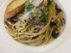 -雕刻时光·无国界料理西餐厅(五山店)