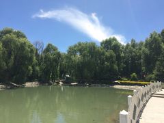 -宗角禄康公园