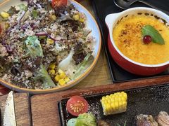-豪客来牛排(人民东路店)