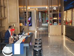 -忆江南·临江鱼馆