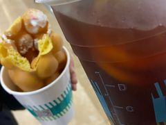 -香港十三座(宝山万达店)