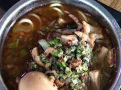 -窦四牛杂面(总店)