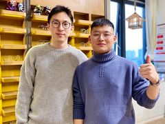 -肆兮眼镜·蔡司·徕卡战略合作店(大坪店)