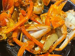 招牌煎蟹-莲花公园煎蟹·30年闽菜(火车站店)