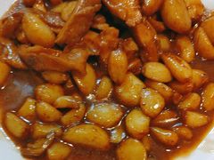 -聚首堂·特色小吃·肘子(什刹海德胜门店)